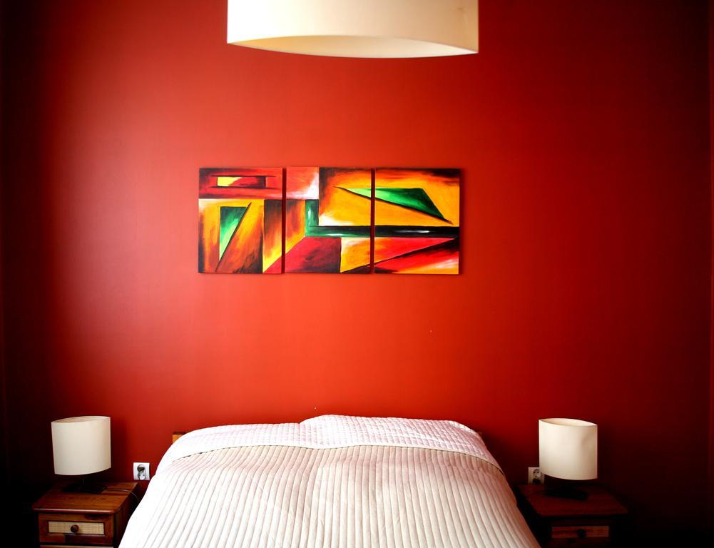 Apartamenty Astur — Photos 3